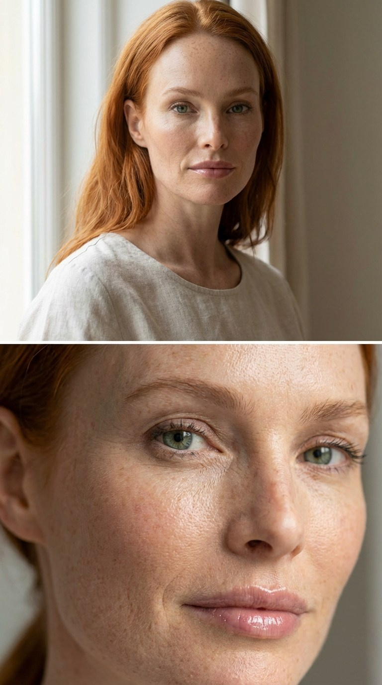 Съемка с ИИ. Фотограф в Санкт Петербурге Viktory_Get