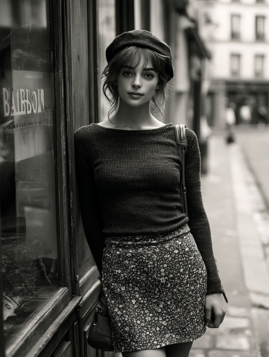 AI Фотография. Slava Sedov. AI-фотограф. Визуальные образы и истории в кинематографичном стиле