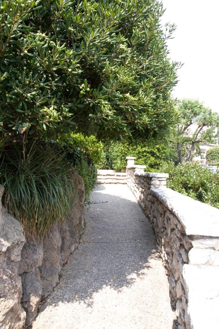 Круиз 2007 г. Улица, люди, жизнь…