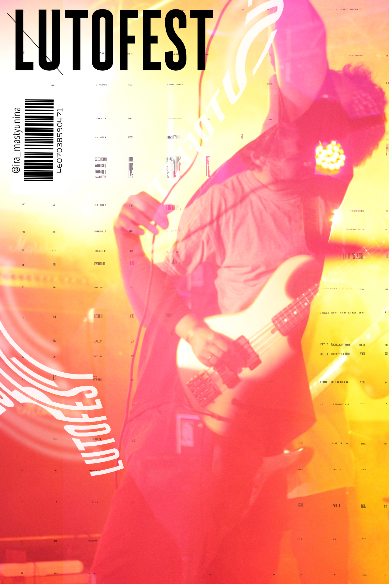 Фотограф-дизайнер Мастюнина Ирина