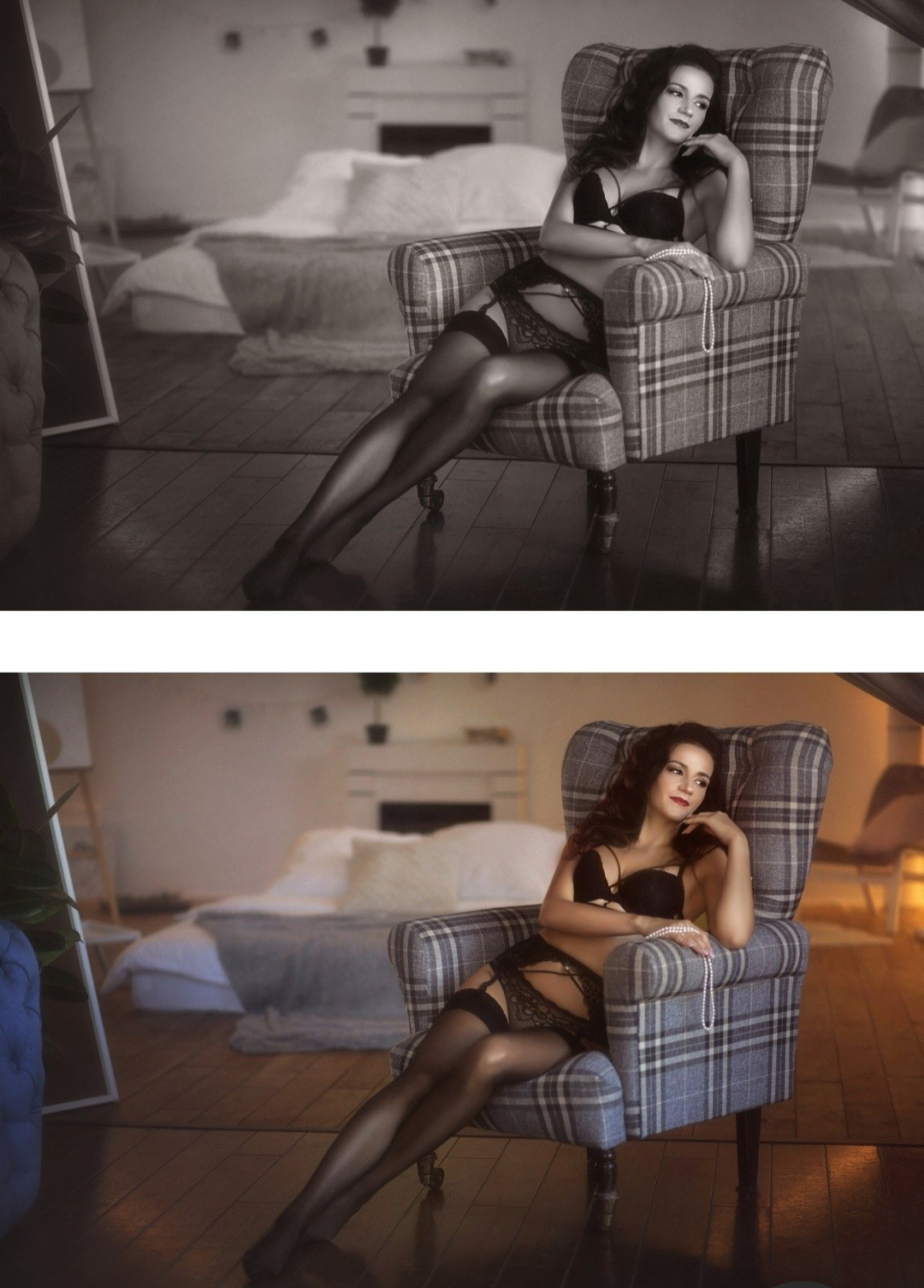 Фотосессии в студии. Фотограф женский и мужской портрет Санкт-Петербург