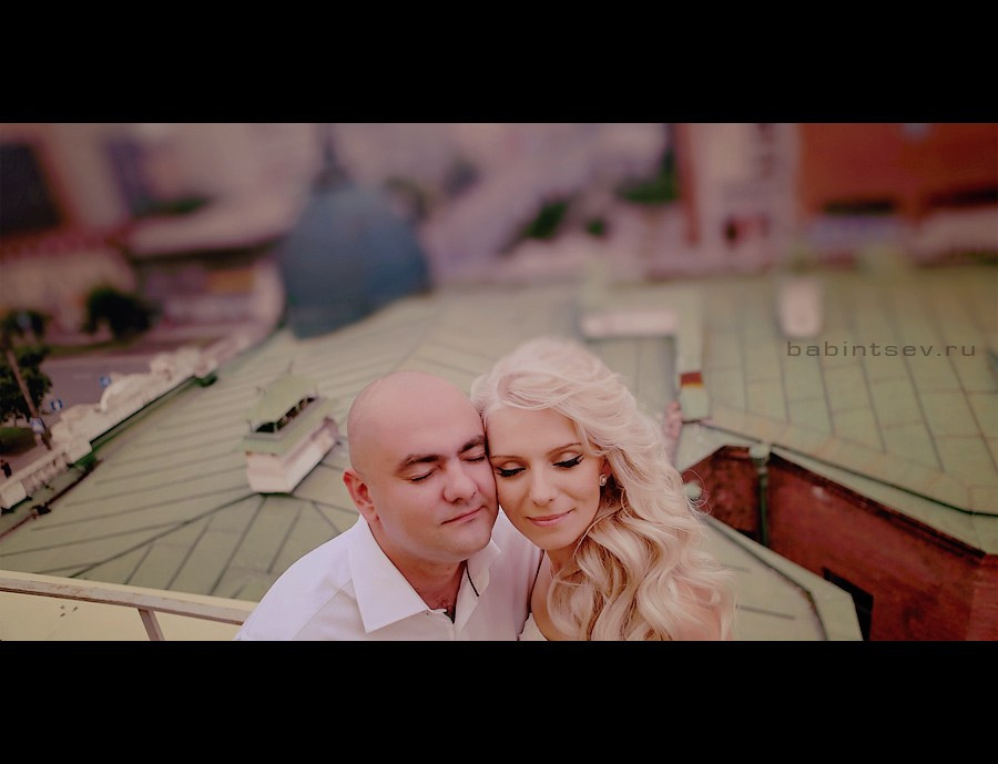 Разное. Семейный и репортажной фотограф в Красноярске и Москве Виктор Бабинцев