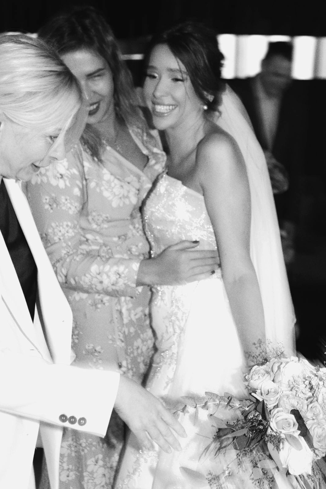 Фотография — это жизнь, освещенная вспышкой