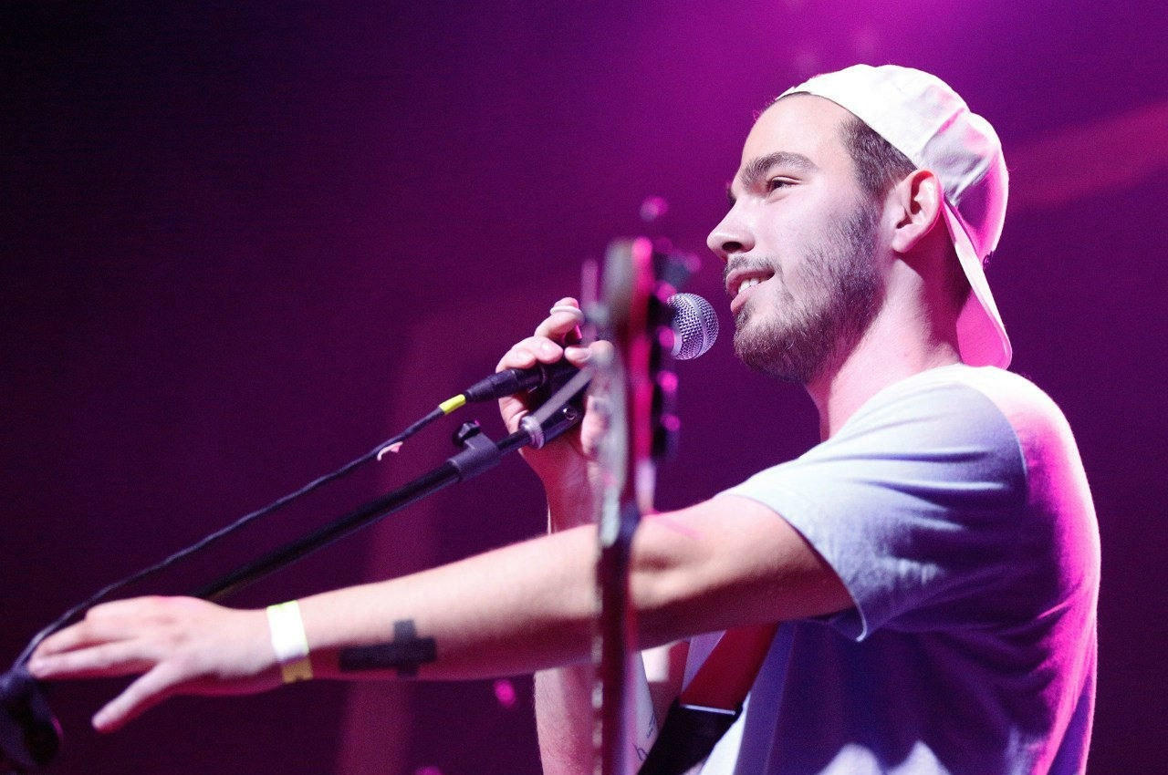 Пасош «21». Фотограф Дарья Комарова