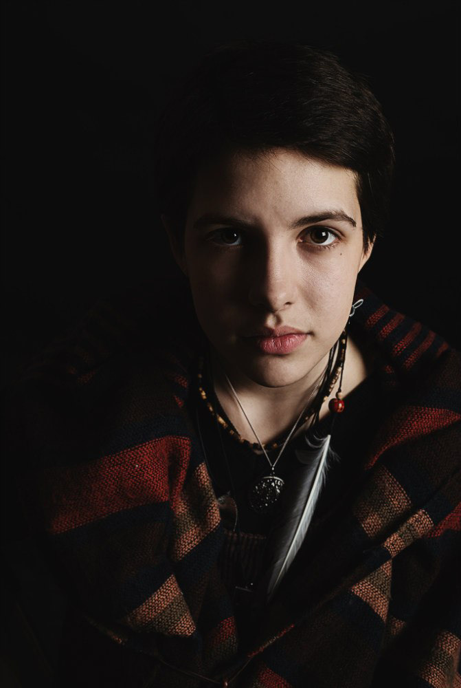 Индивидуальные съемки. Фотограф Дарья Комарова