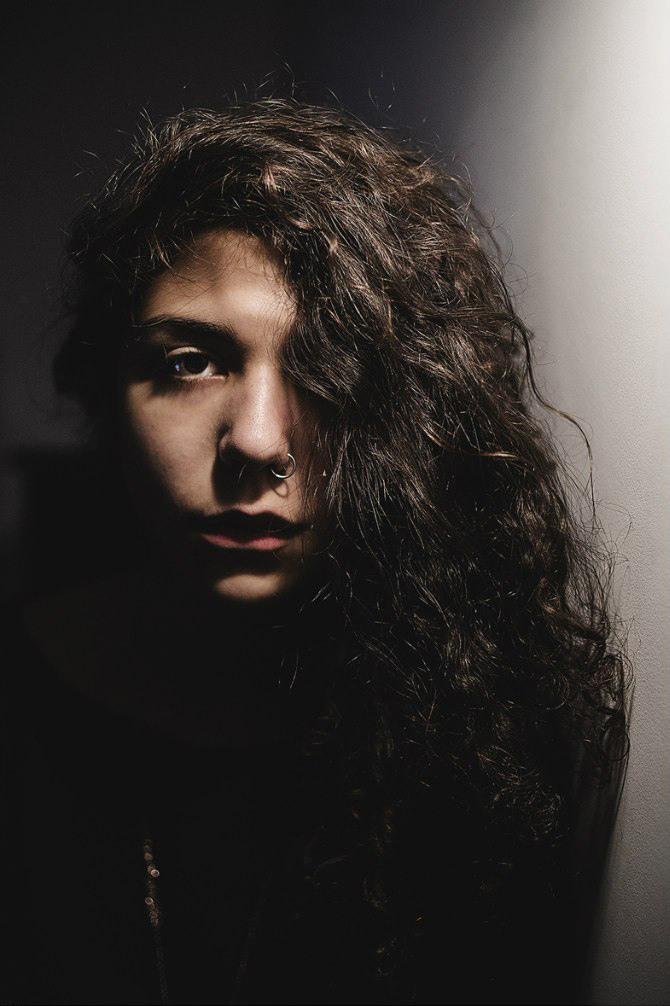 Индивидуальные съемки. Фотограф Дарья Комарова