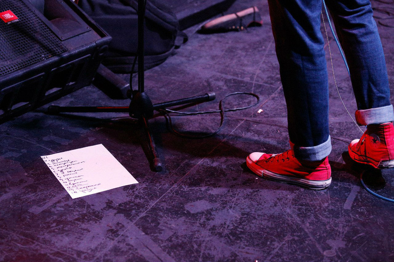 Пасош «21». Фотограф Дарья Комарова