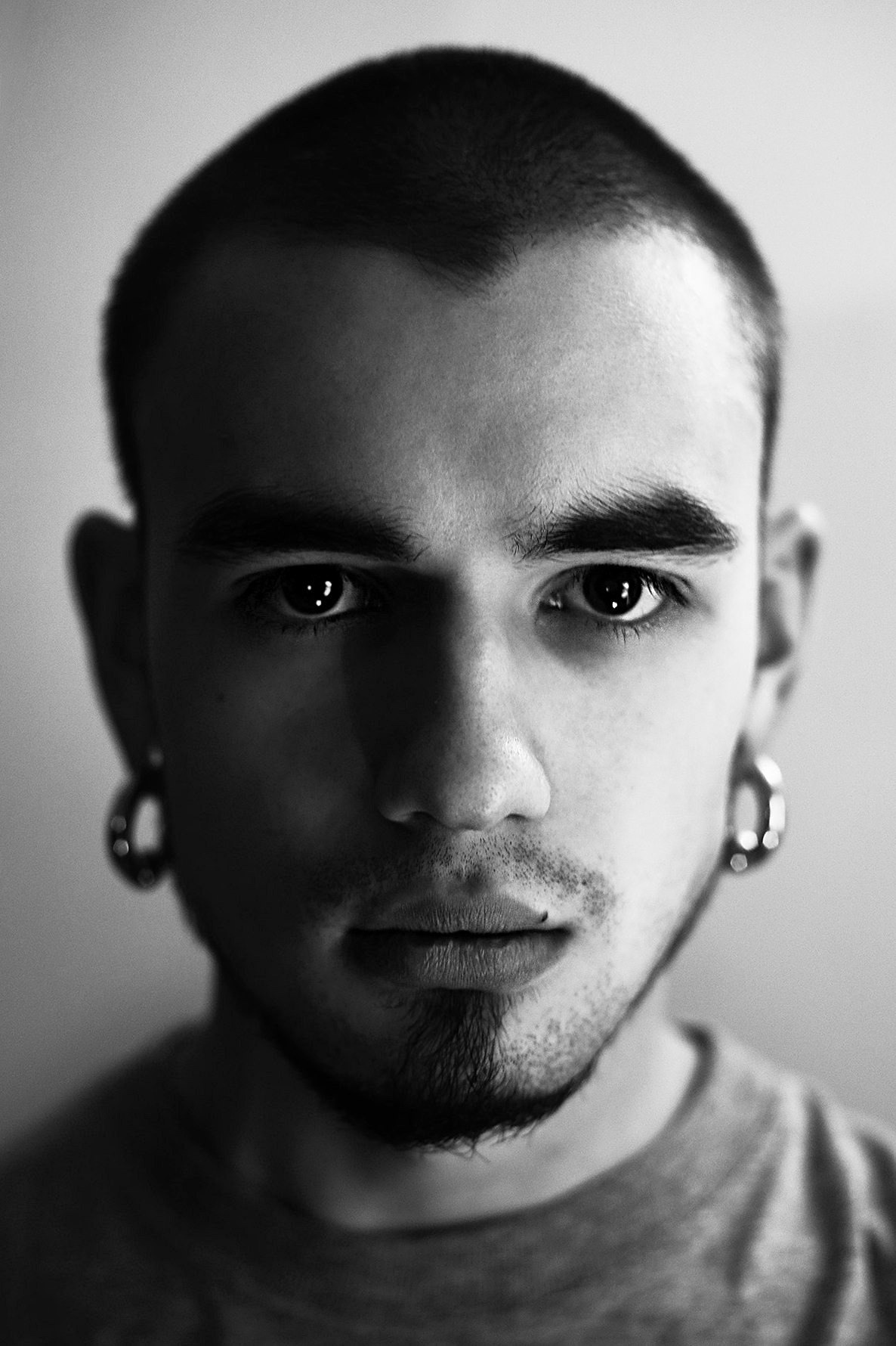 Индивидуальные съемки. Фотограф Дарья Комарова