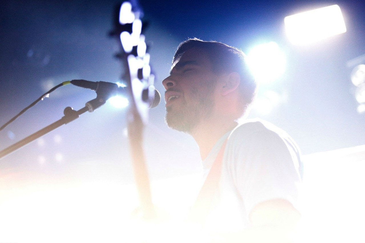 Пасош «21». Фотограф Дарья Комарова