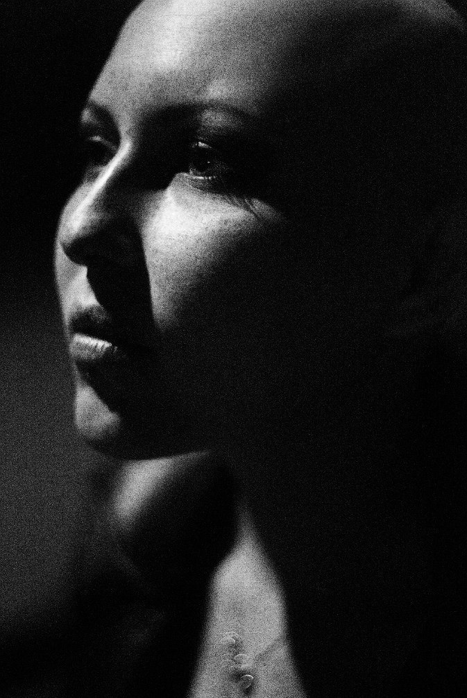 Индивидуальные съемки. Фотограф Дарья Комарова