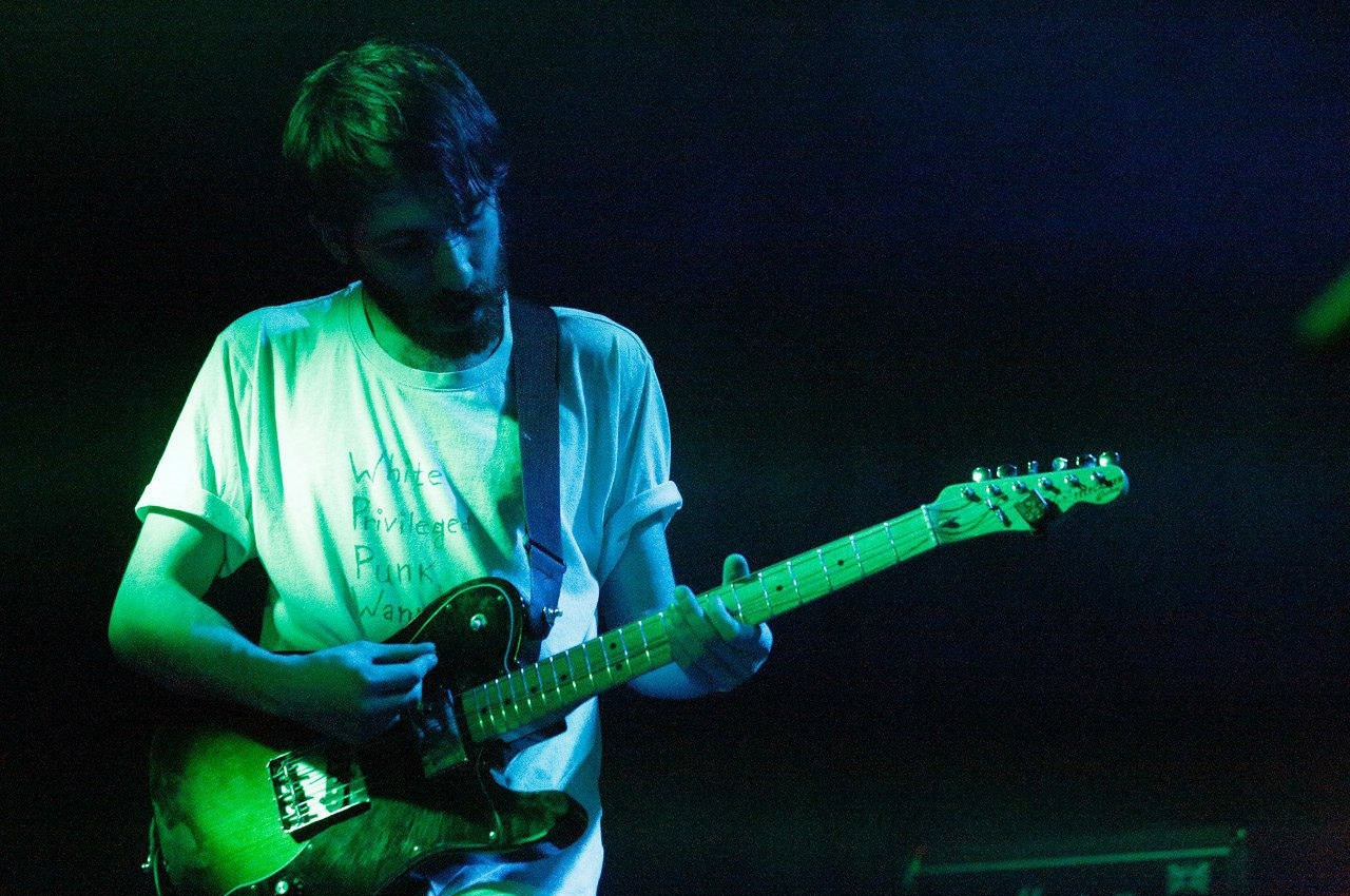 Пасош «21». Фотограф Дарья Комарова