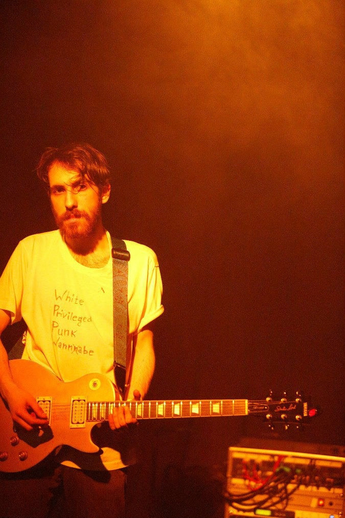 Пасош «21». Фотограф Дарья Комарова