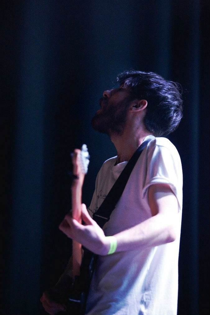 Пасош «21». Фотограф Дарья Комарова