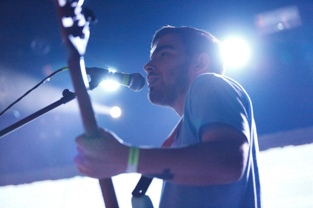 Пасош «21». Фотограф Дарья Комарова