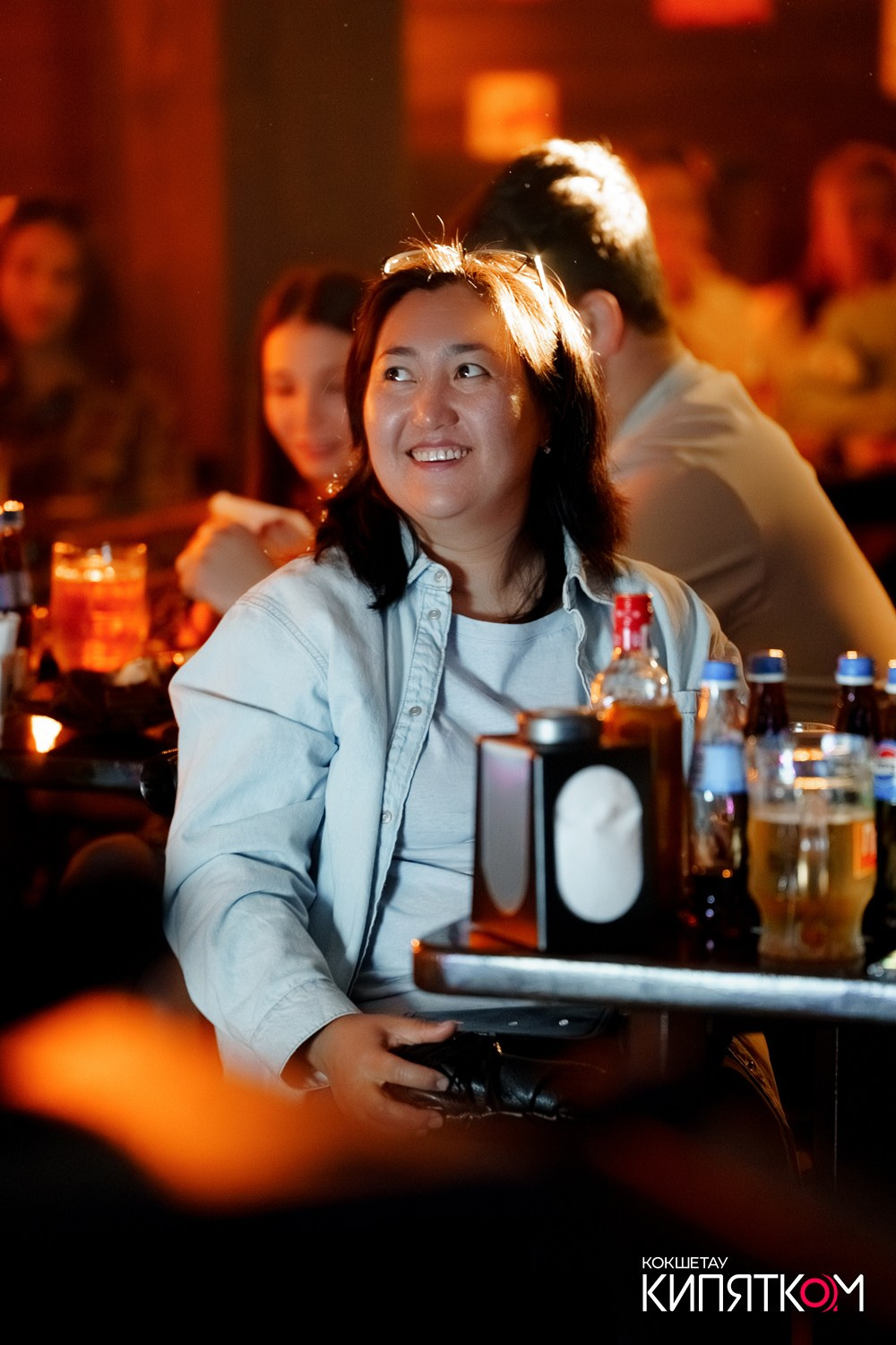 PLOSHCHADKA STANDUP. КИПЯТКОМ КОКШЕТАУ