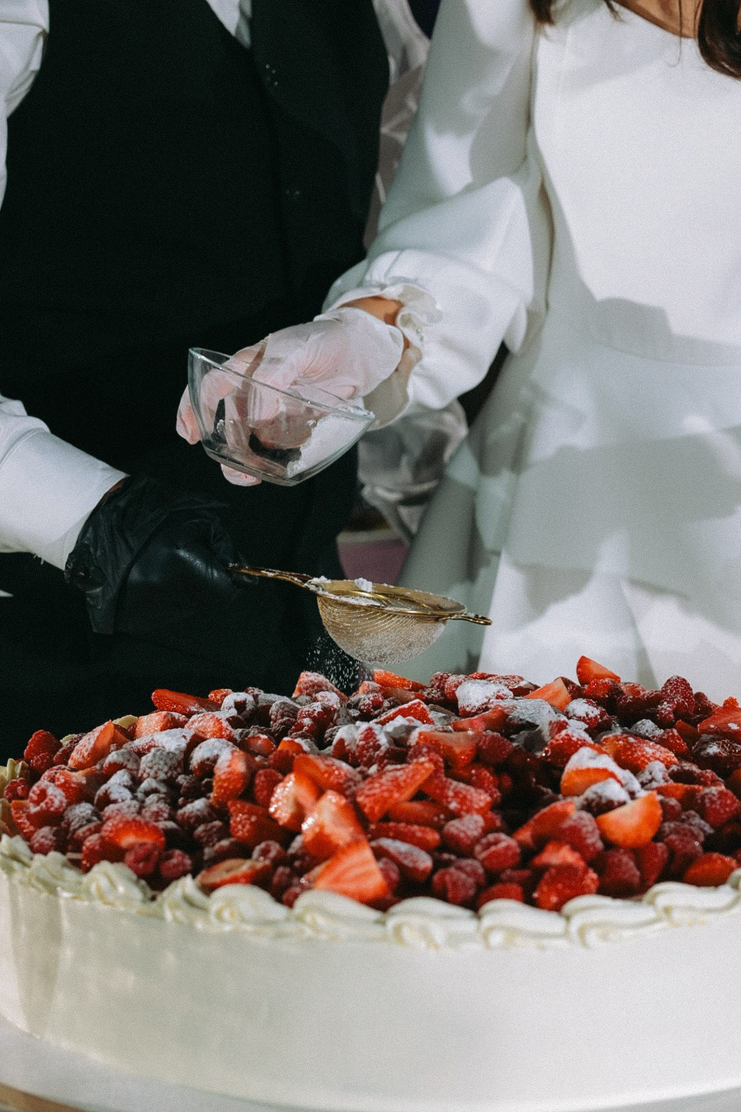 Сергей и Лолита. Фотограф Нижний Новгород