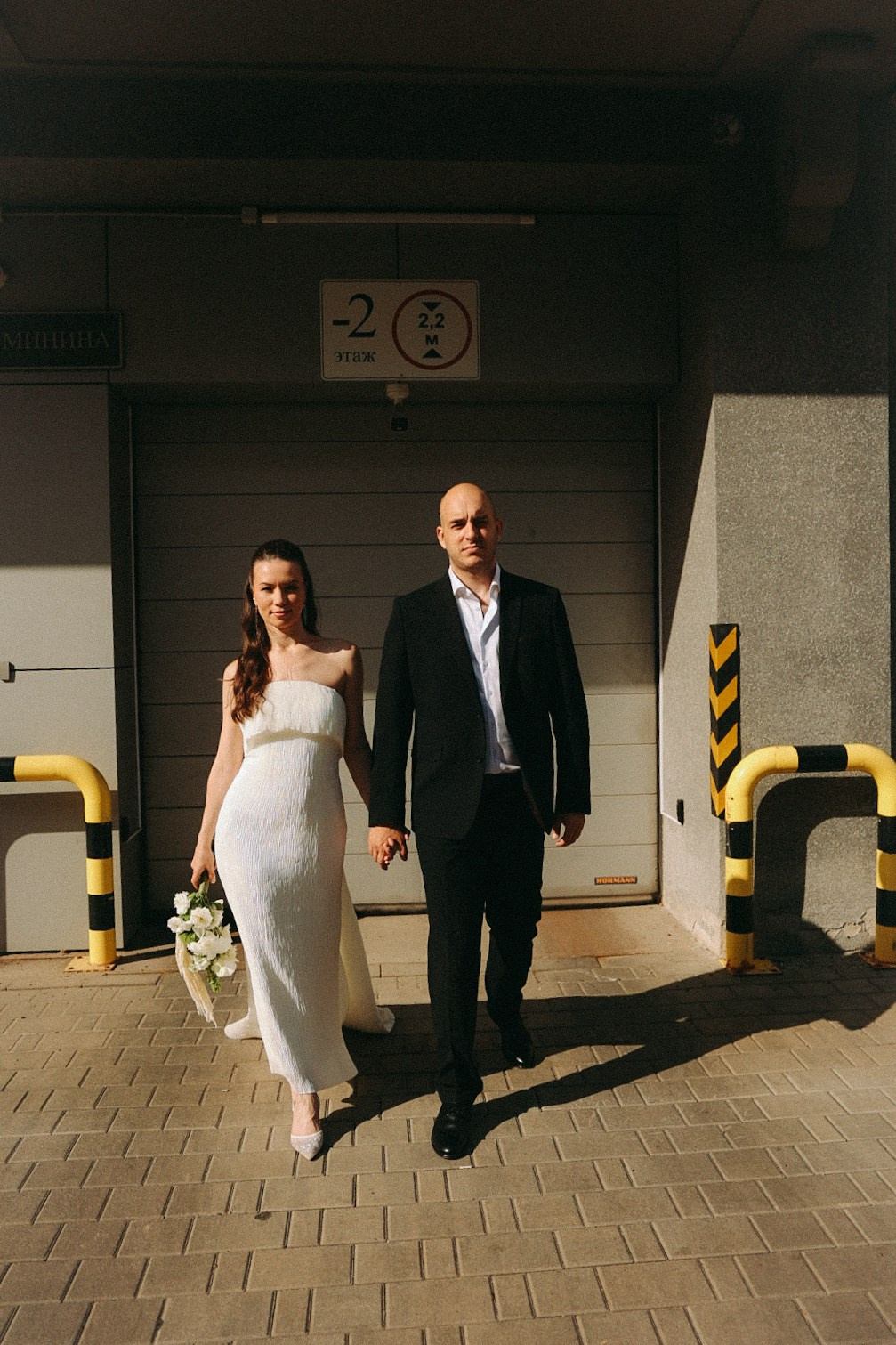 Родион и Аня. Фотограф Нижний Новгород