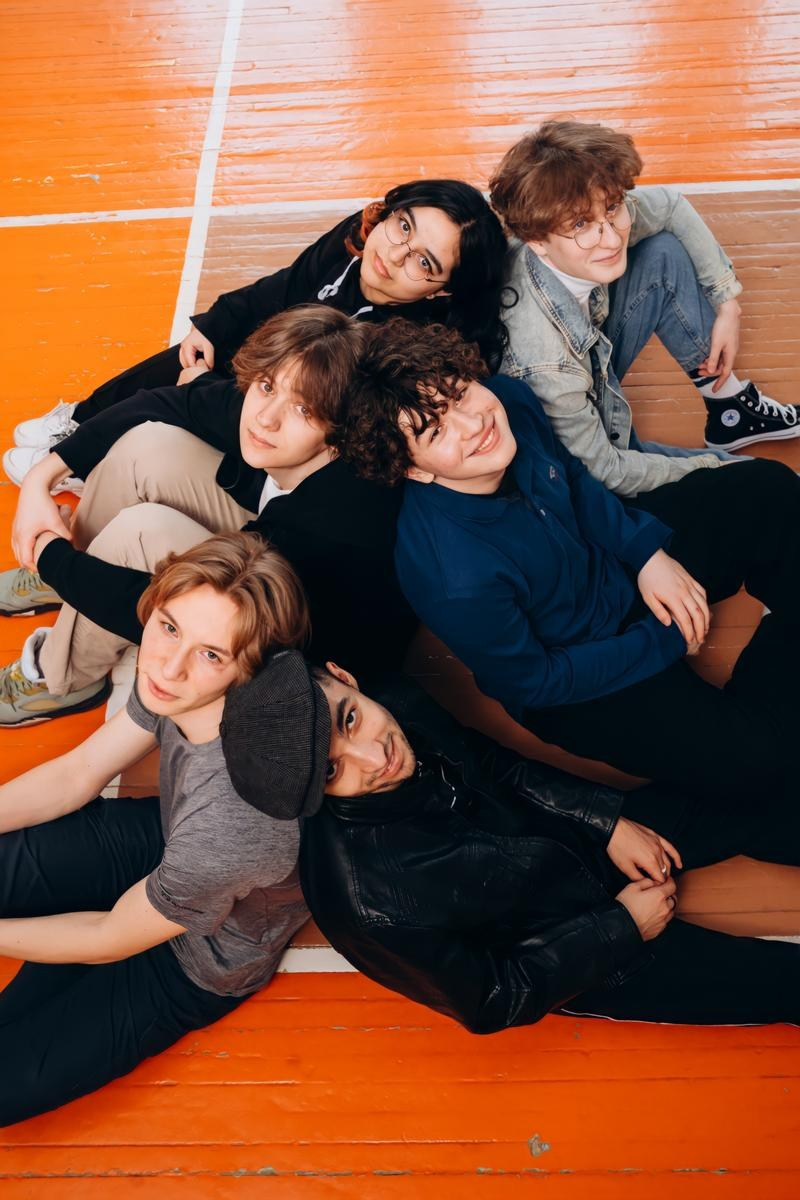 9 класс. КЛАСС | Выпускные альбомы в Нижневартовске