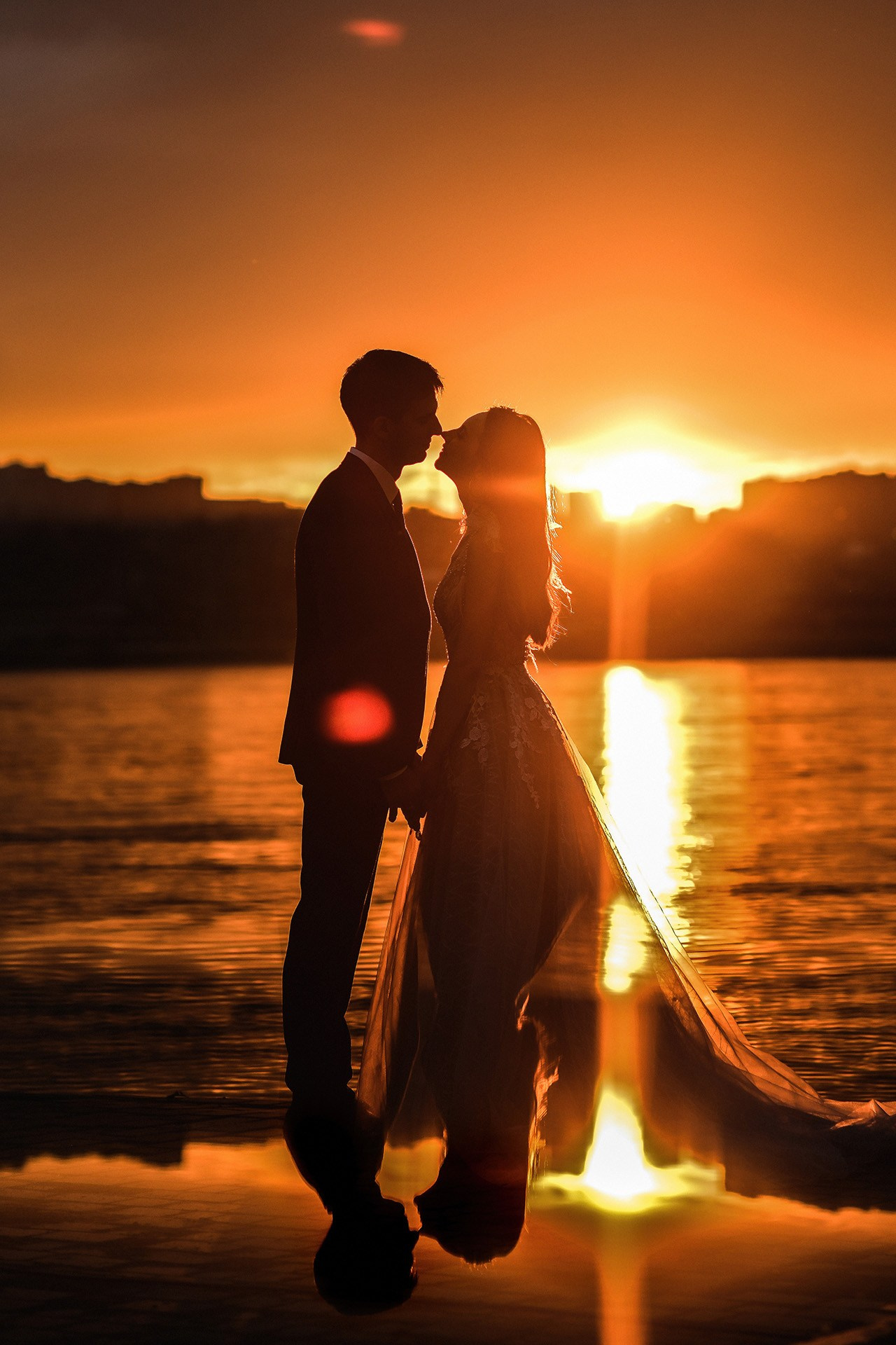 🦌 Игорь и Таня — стильная свадьба в Сибирском сафари-клубе | Городская фотосессия в центре Красноярска. 📸 Свадебный и семейный фотограф в Красноярске Тихомиров Евгений | 17 лет опыта | 800+ свадеб