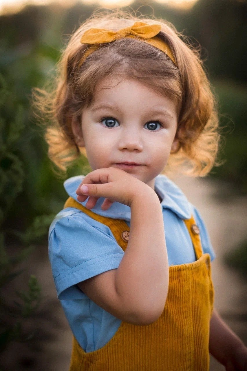 Кукурузные поля. Портретный, семейный, свадебный фотограф в Брянске Маргарита Василькова