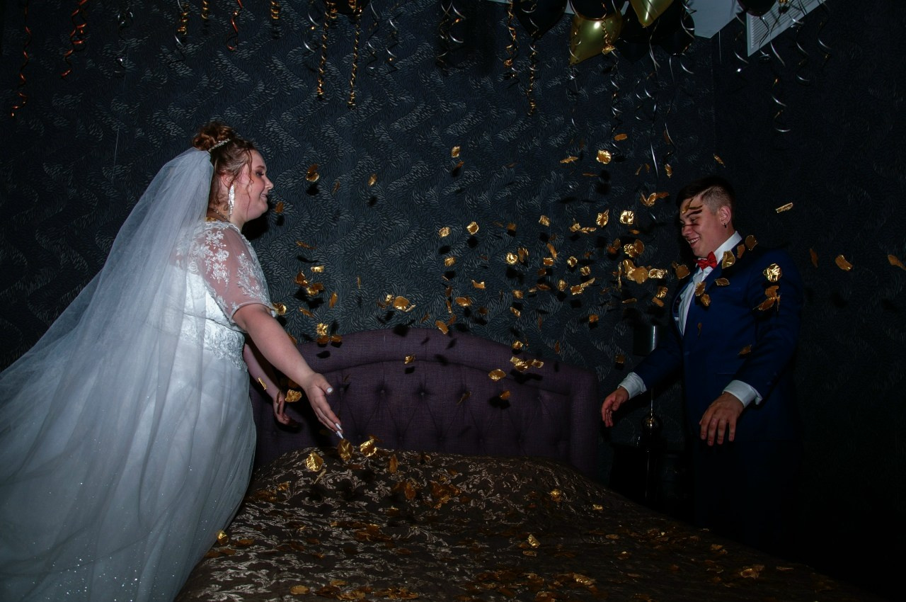 Свадьбы. Главная