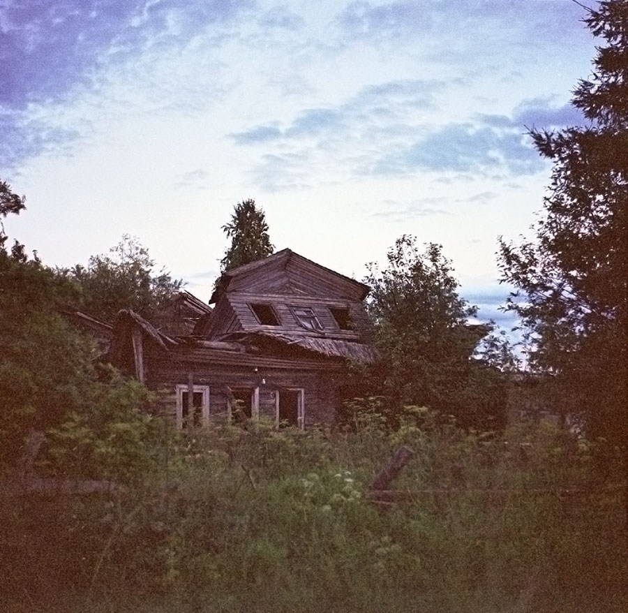 Было лето. Часть 2. ФОТОГРАФ ЛИЛИЯ БИЧУРИНА