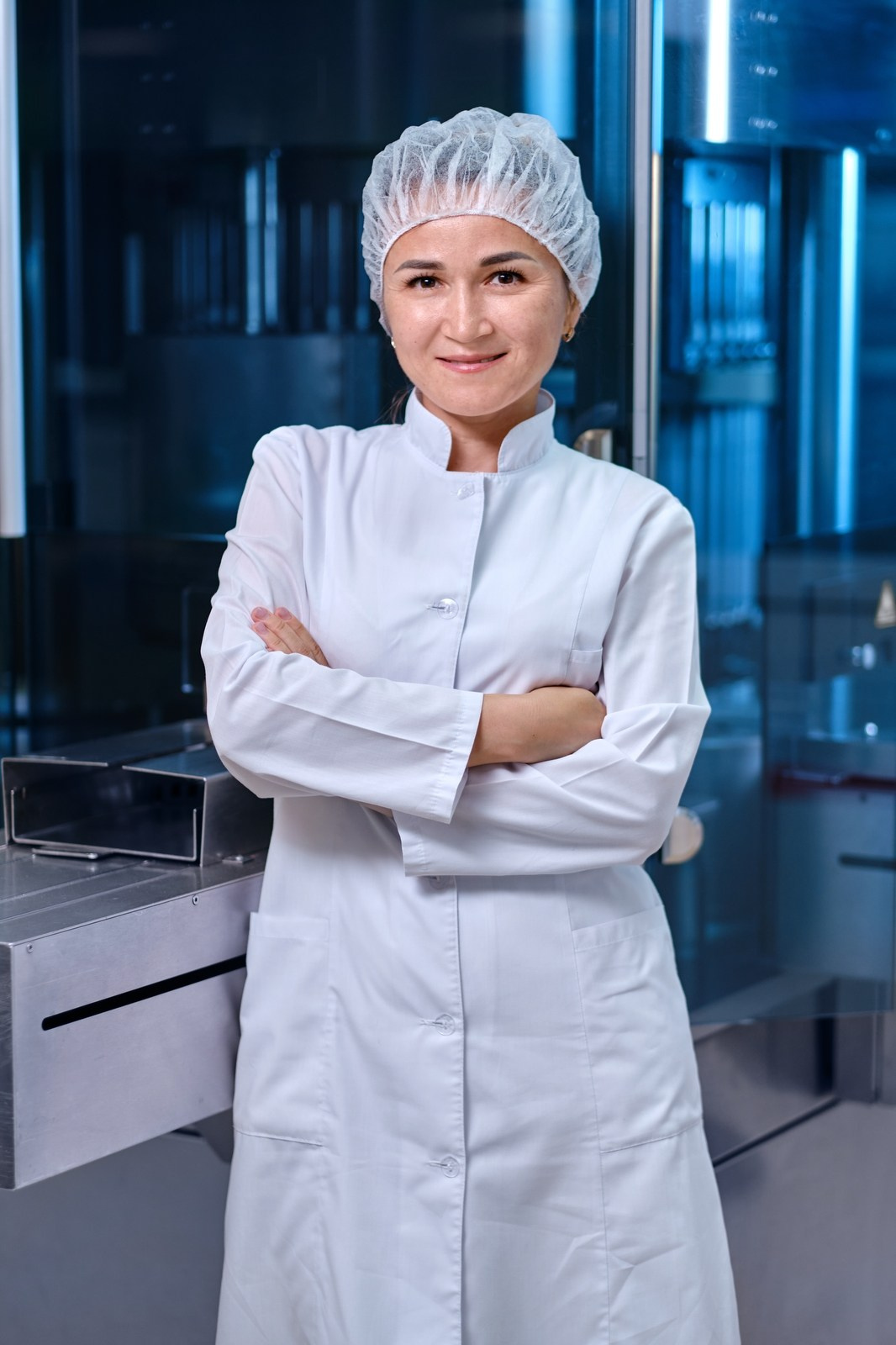 Фотосессия для компании Фармстандарт