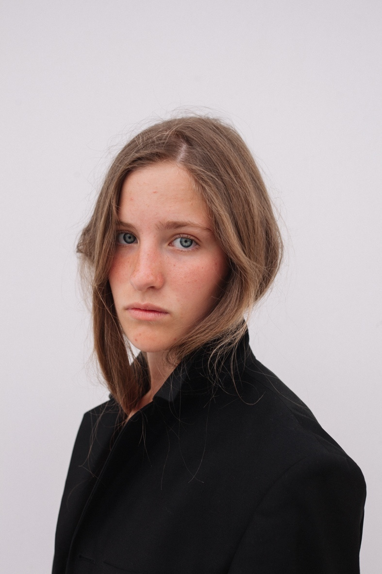 Фэшн / красота. Надя Шумина