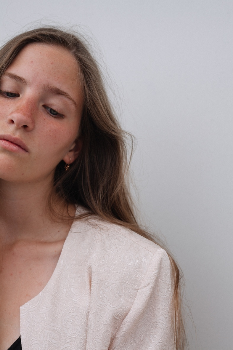 Фэшн / красота. Надя Шумина