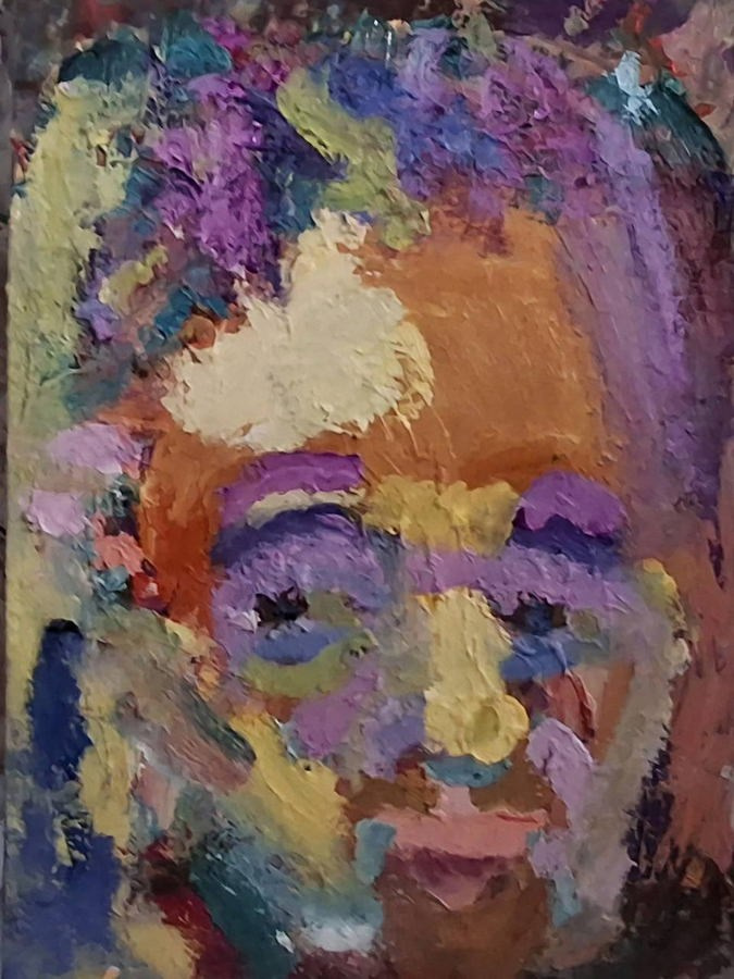 Бояршинов Никита Игоревич. Галерея участников Российской Премии Искусств