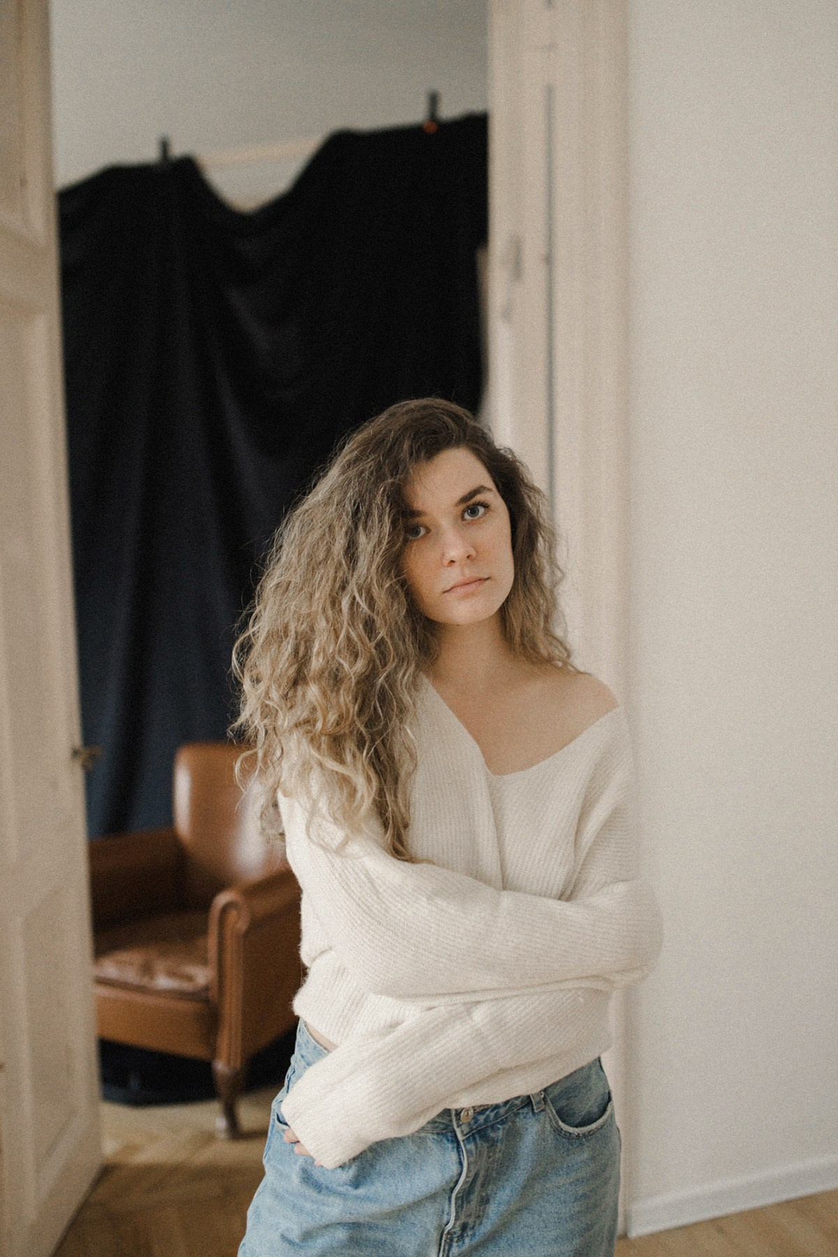 Nastya. Anastasia Blud Photography