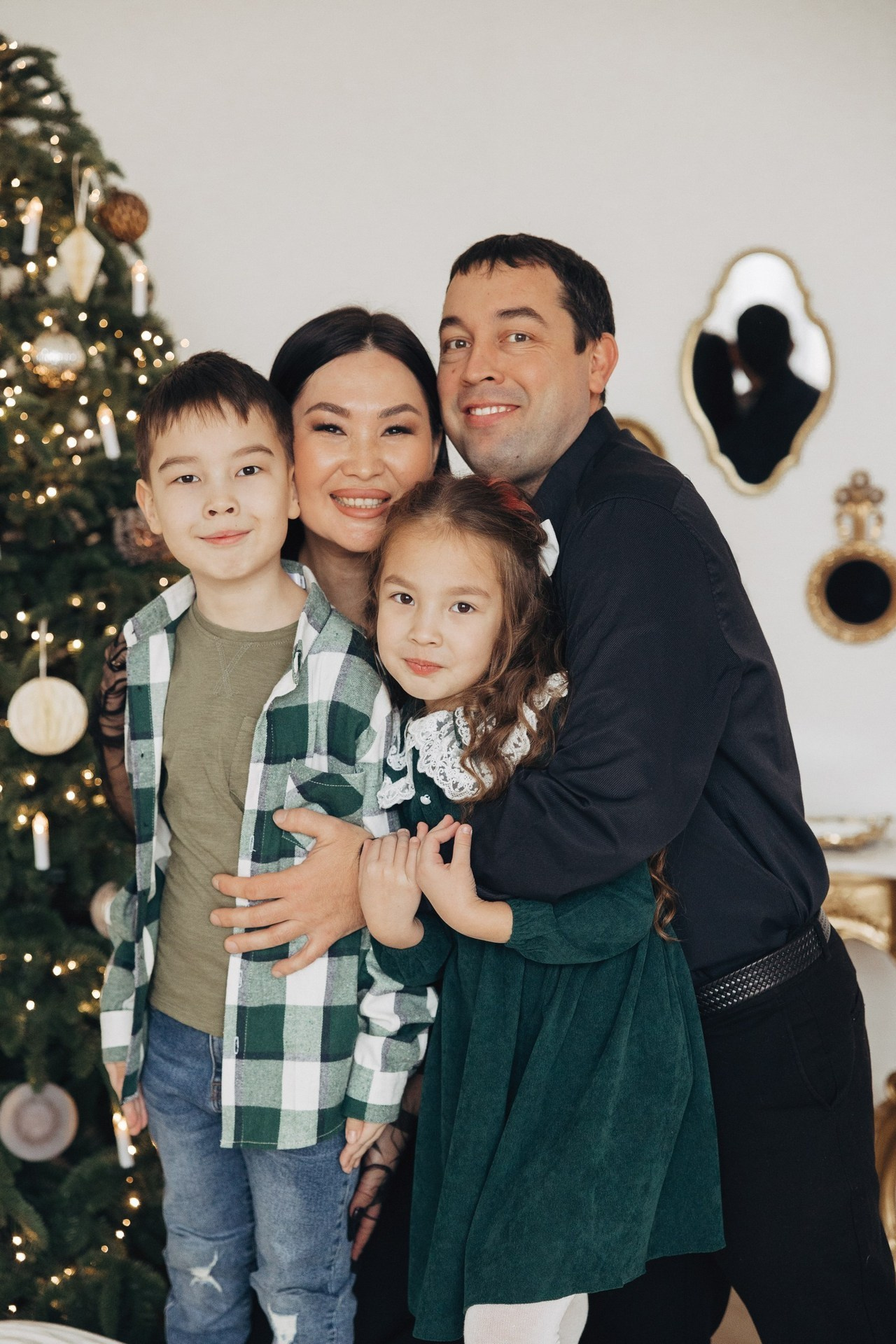 Отзывы. Свадебный и семейный фотограф в Астрахани Заскокина Анастасия