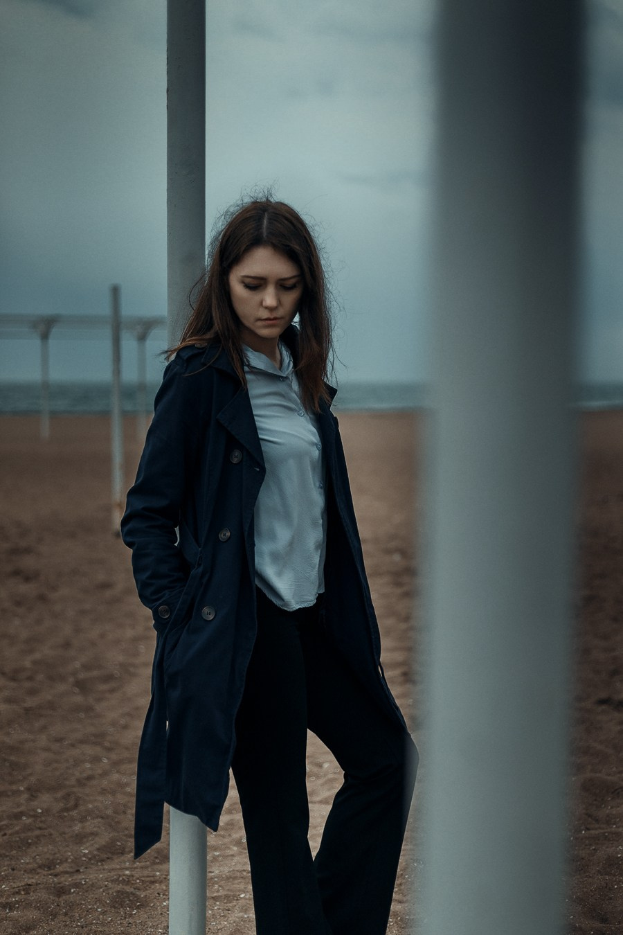 Фотосессия девушки Москва. Oskar Dallas — professional photographer in Moscow