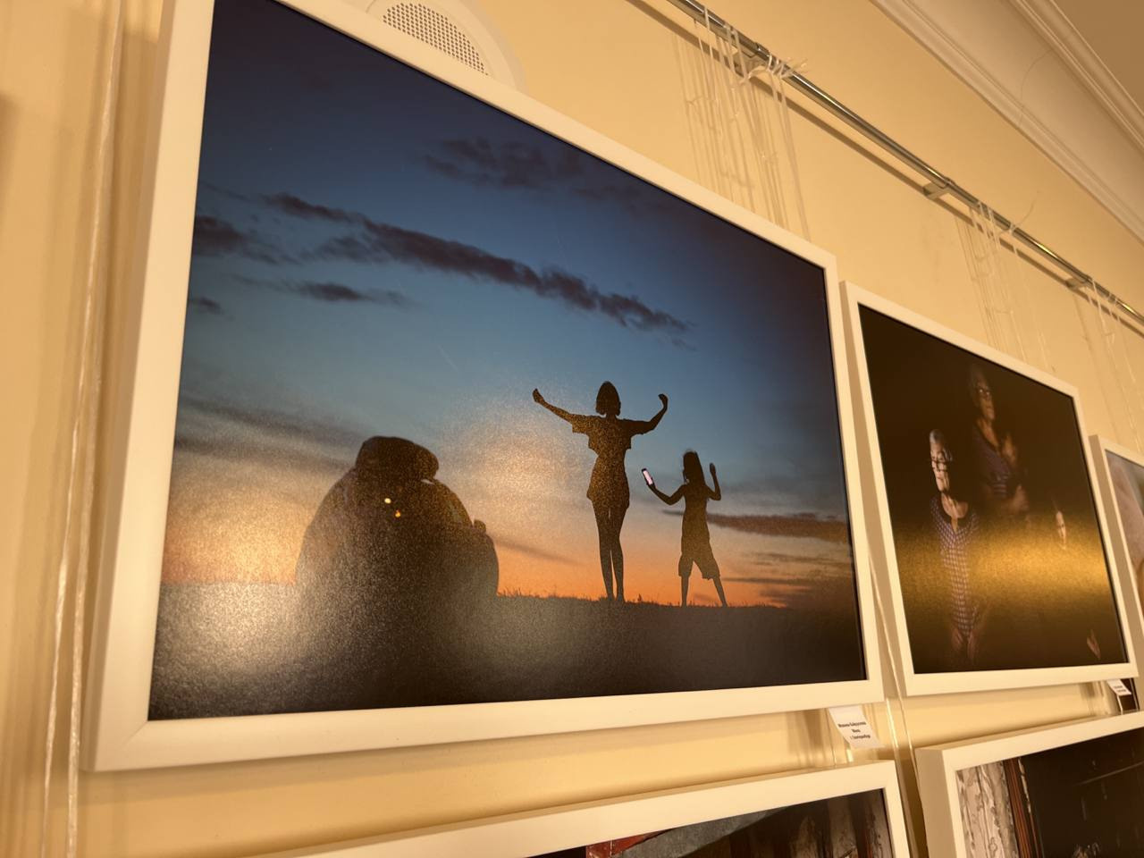 Выставки в Санкт-Петербурге. Фотохудожник Мила Мокина-Хайруллова. Екатеринбург