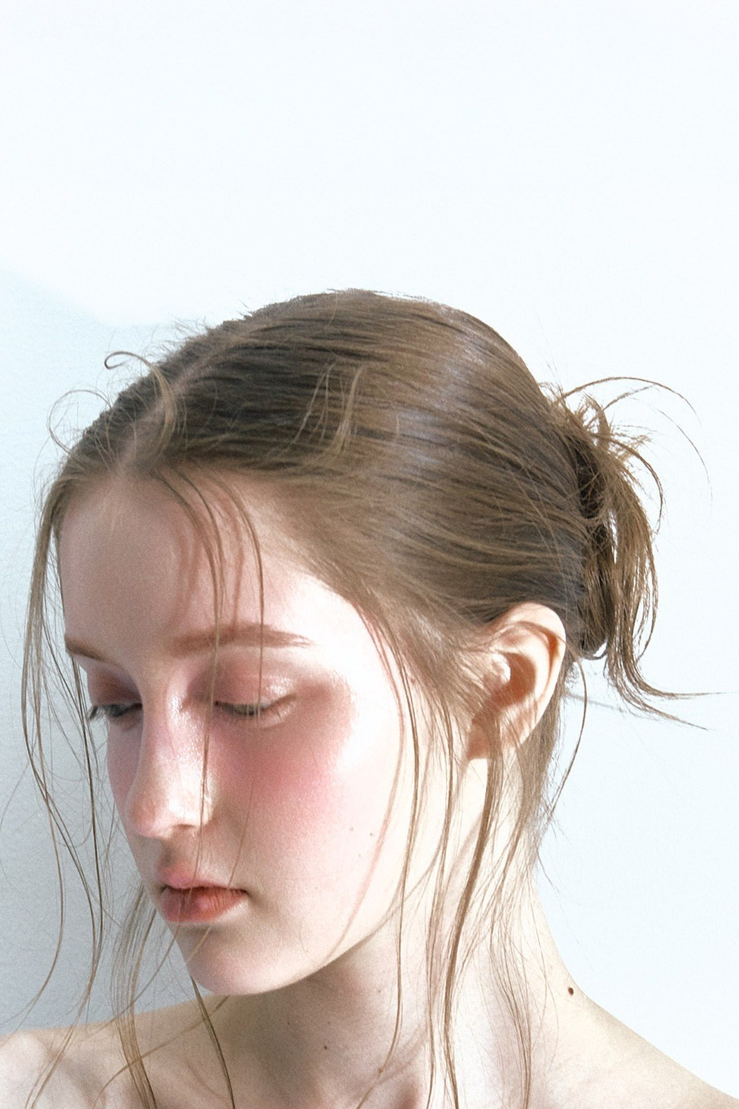 Dasha. Modeling agency TM MODELS