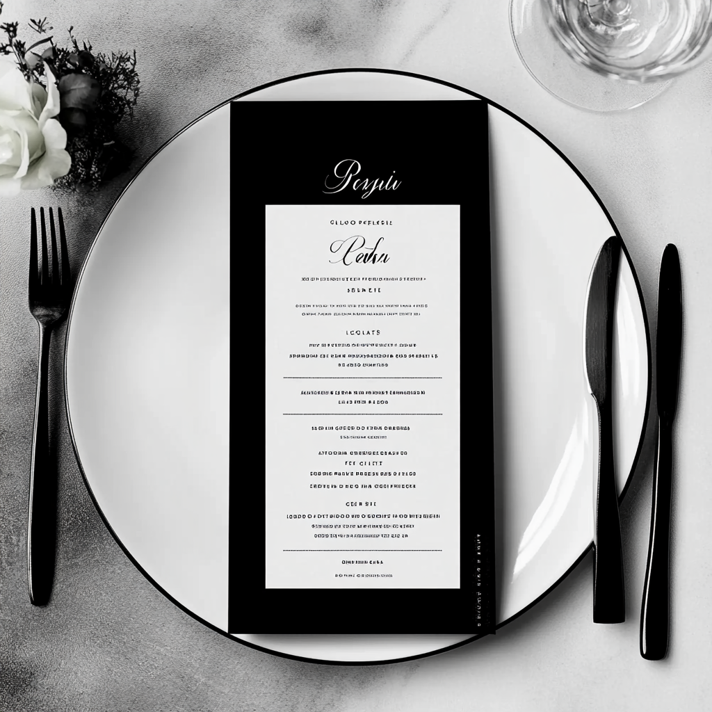 Концепция свадебного декора «Отражаясь в любимых» для LAZAR DECOR. Главная