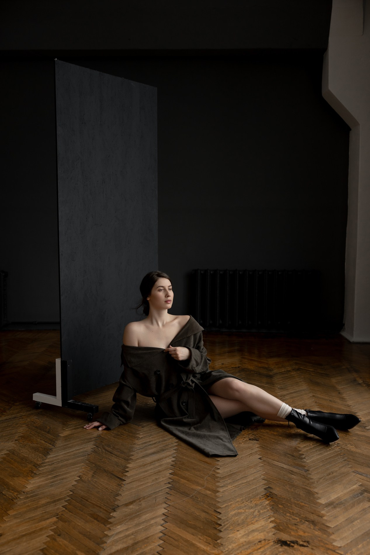 Ксения. Свадебный и семейный фотограф в Рязани Калинкина Мария