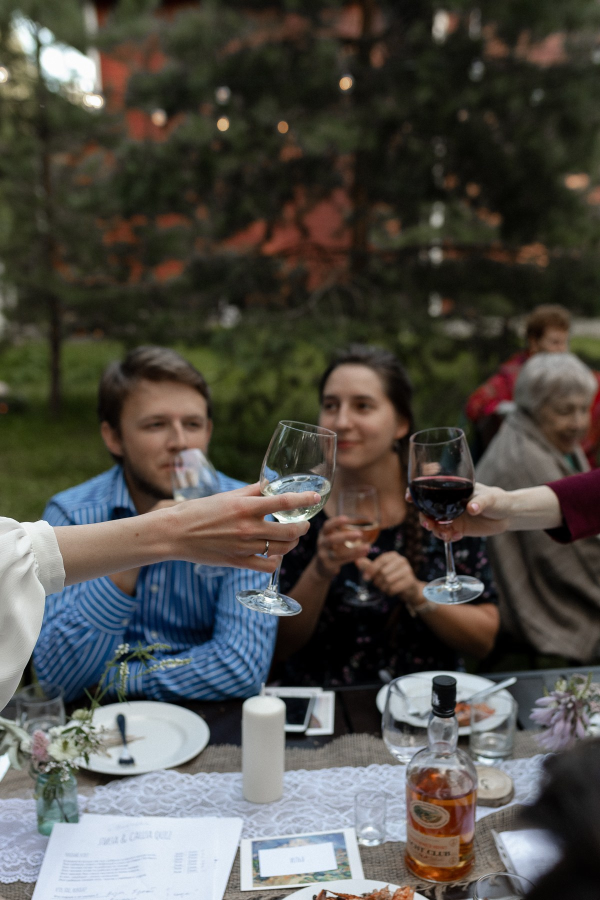 NATURE. Свадебный фотограф Ярославль, Рыбинск