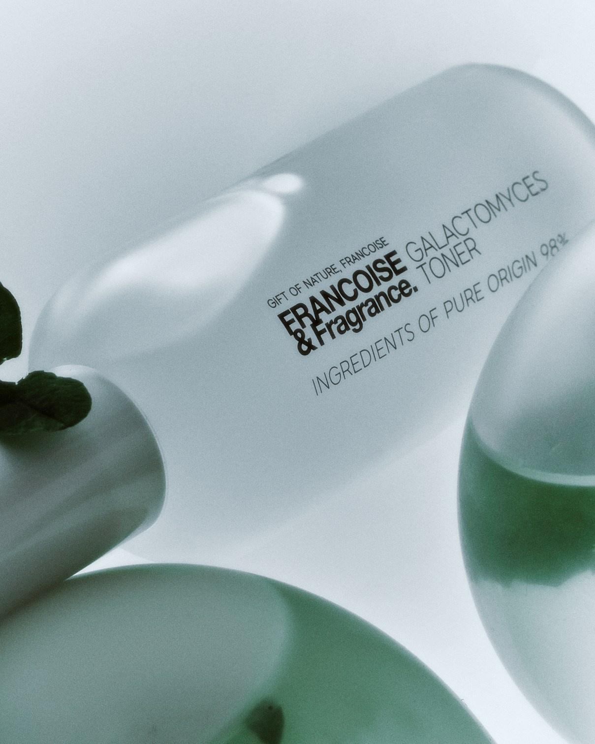 Francoise Fragrance. Фотограф Елена Вороха. Москва