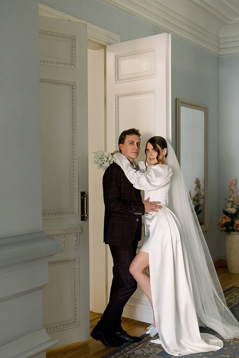 Мирослава+Костантин. Фотограф в Красноярске Гетманова Мила