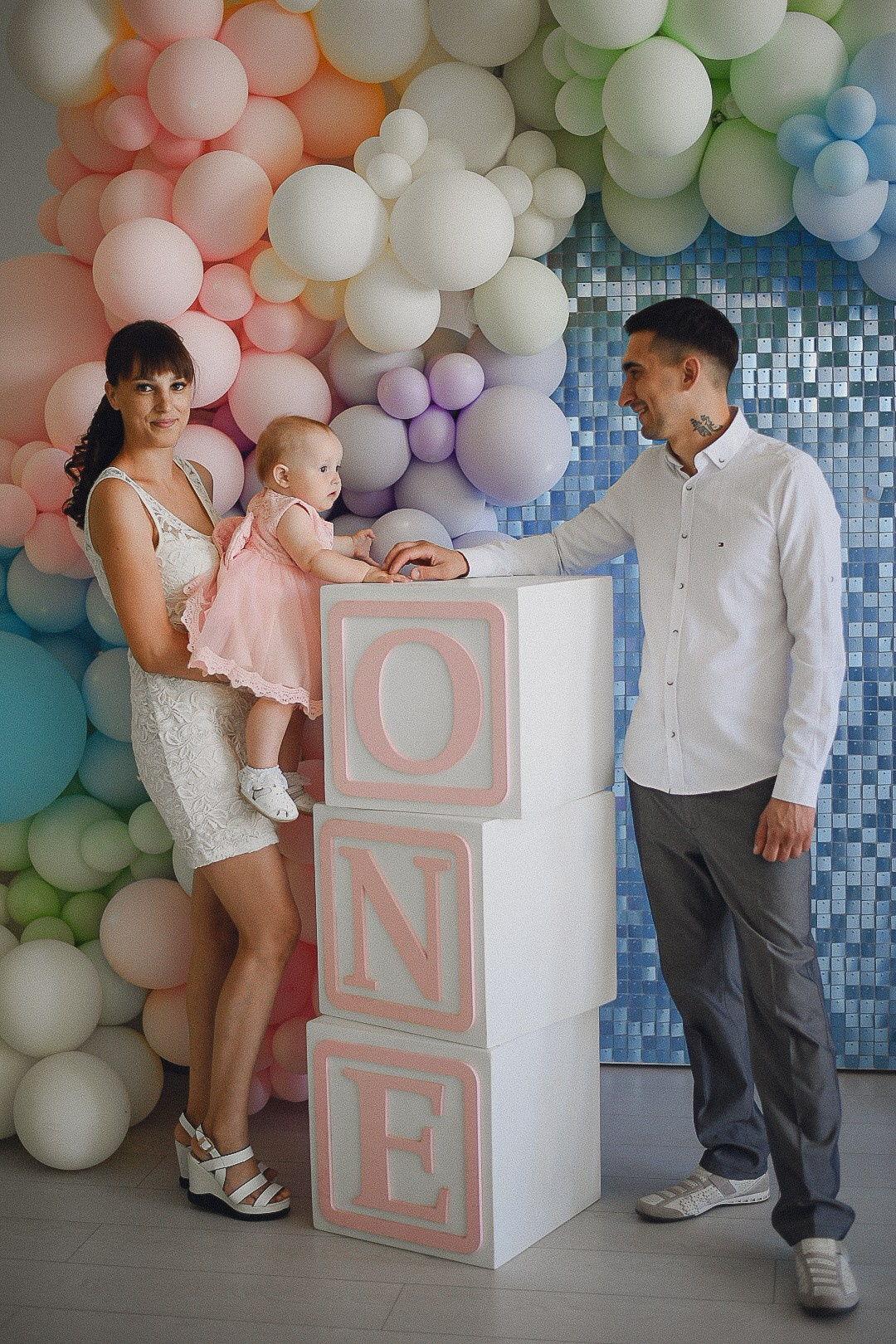 Семья и дети. Семейный и детский фотограф в Воронеже София Минакова