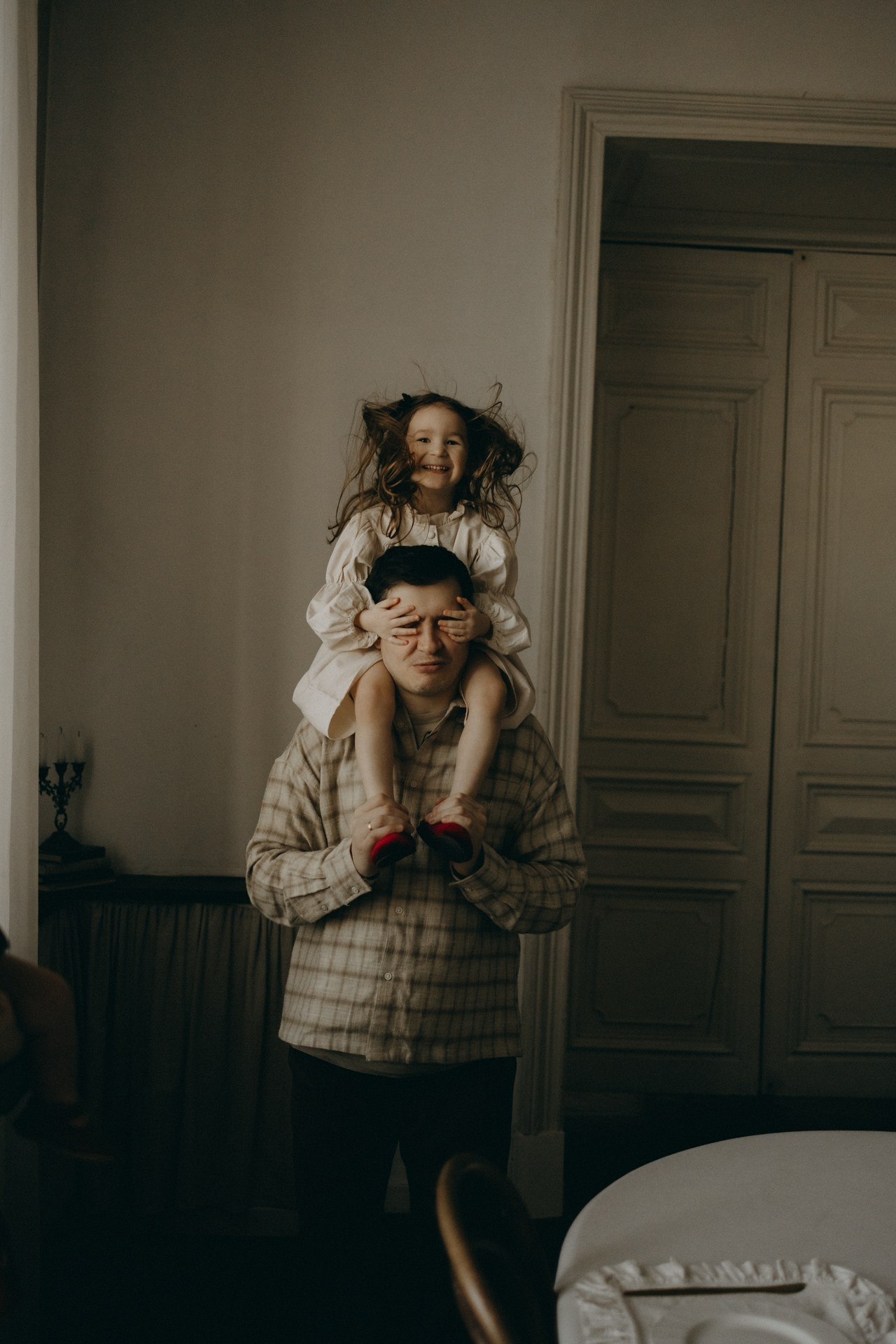 Вместе. Фотограф в Санкт-Петербурге Кристина Порванова