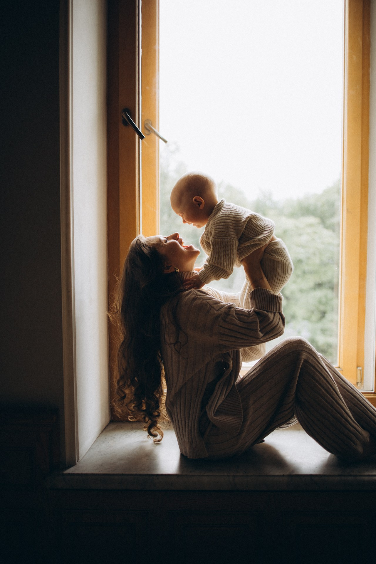 Единое целое. Фотограф в Санкт-Петербурге Кристина Порванова