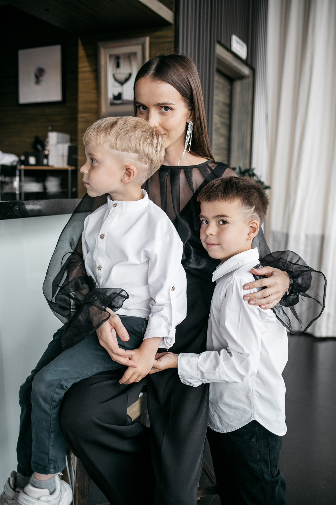 Daria Birthday. Chernenko Photograpy