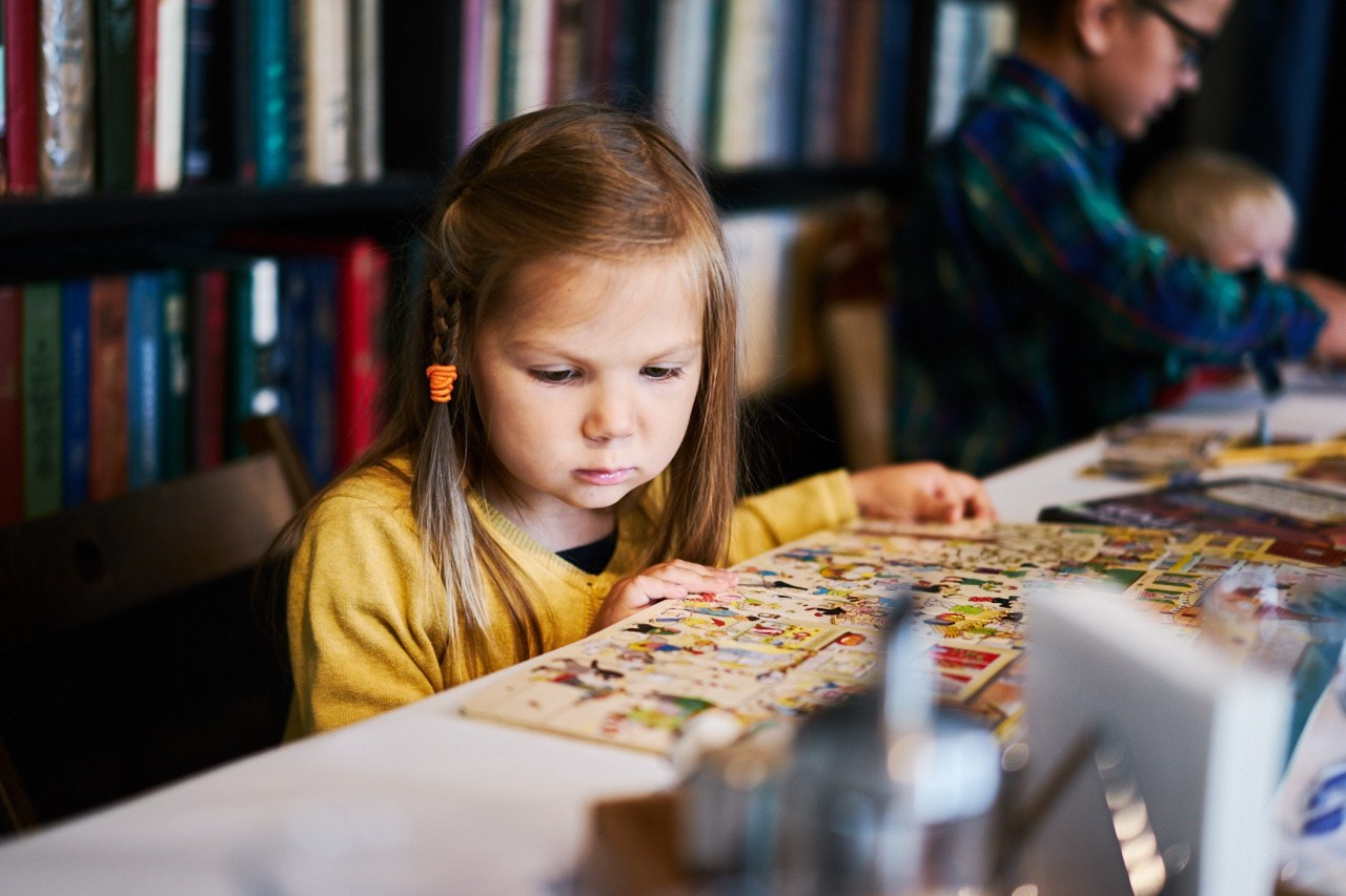 The tasting. Vutitsa