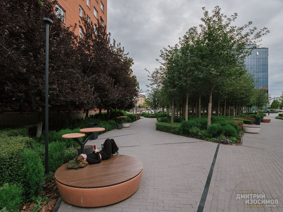 Строительство