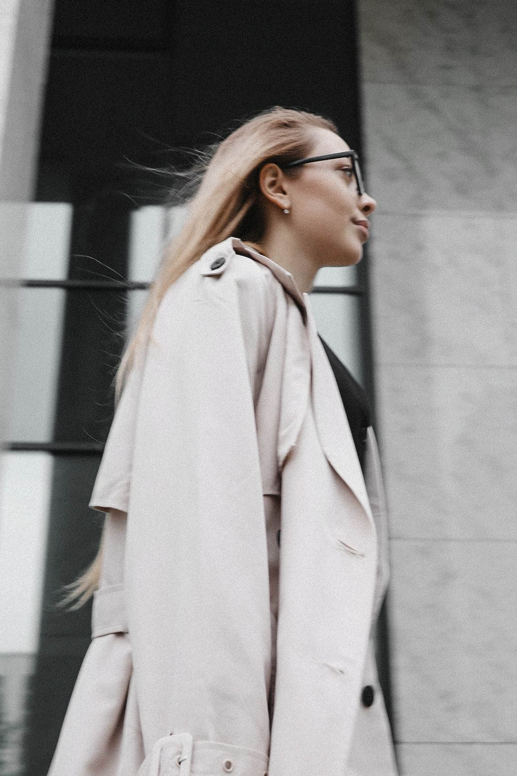 Kate. Главная