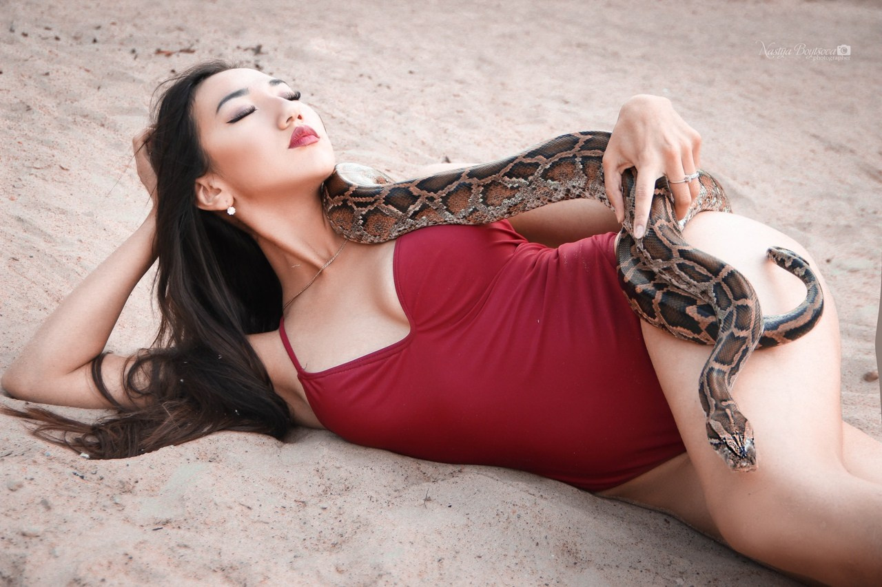 ИНДИВИДУАЛЬНАЯ. Фотограф в Омске