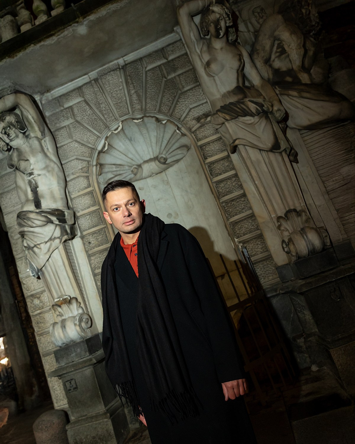 Саша. Профессиональный фотограф в Санкт-Петербурге Алена Яшина