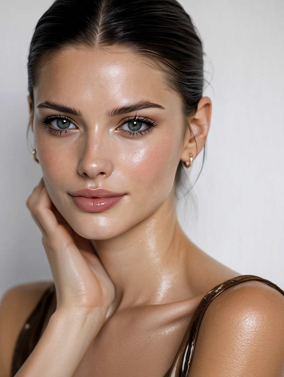 AI. AI контент и и нейрофото для брендов и маркетплейсов